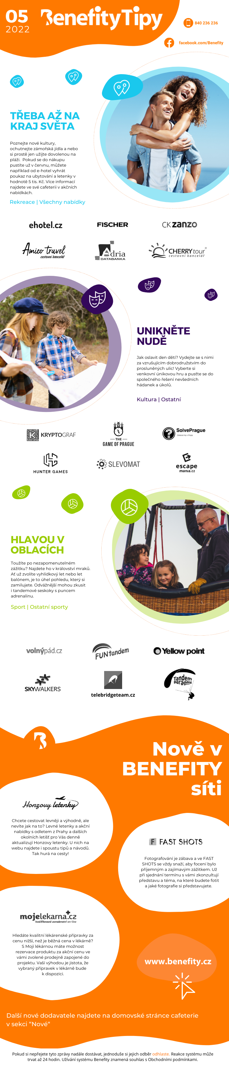 2022 05 newsletter cz