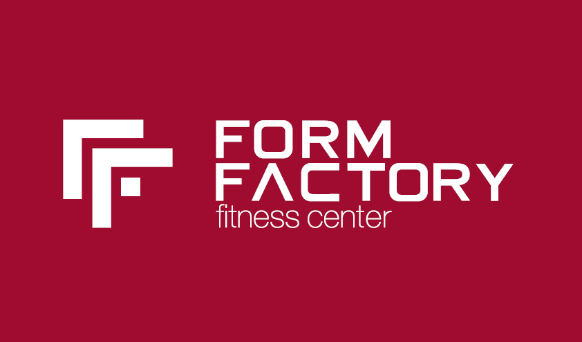 form factor new logo