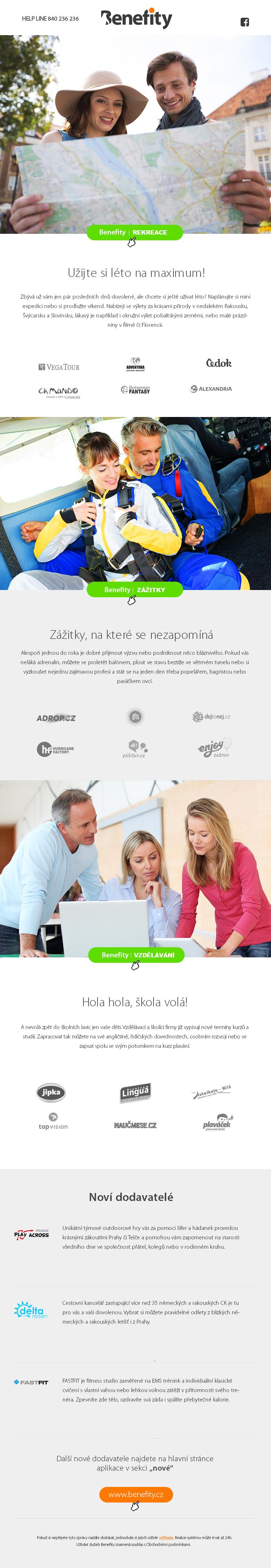 2018 08 newsletter cz